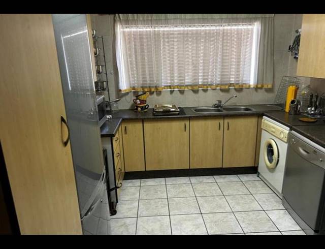 3 BEDROOM CLUSTER FOR SALE IN NEW REDRUTH